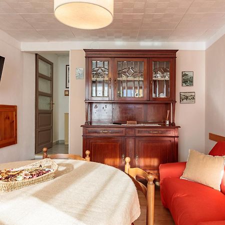 Appartement Lo Mitcho de Pouisse à Aoste Extérieur photo