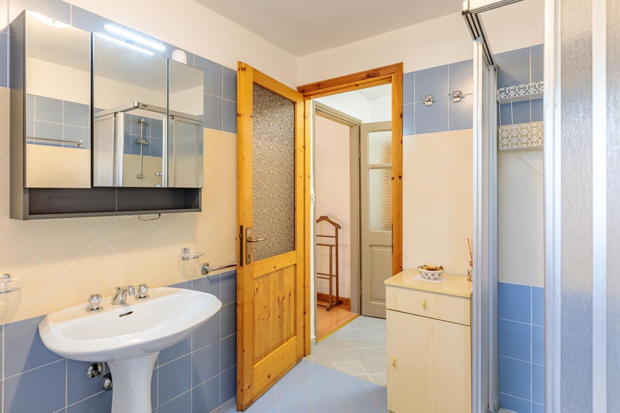 Appartement Lo Mitcho de Pouisse à Aoste Extérieur photo
